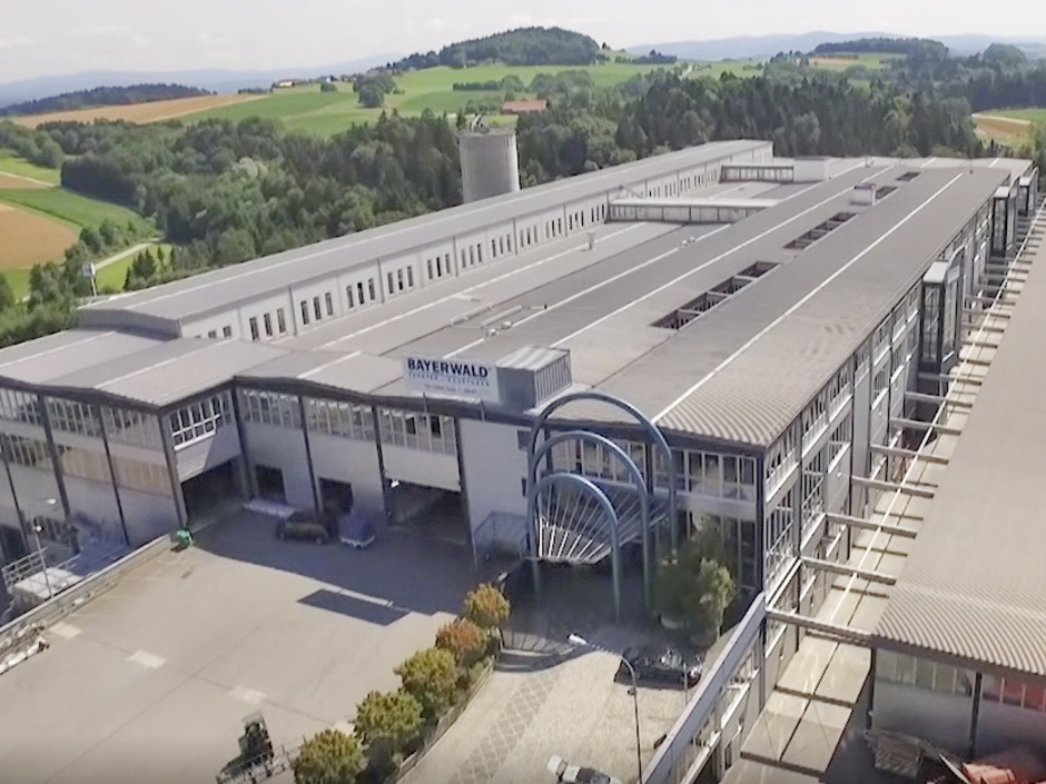 Wie geht es weiter mit der Marke Bayerwald Wie geht es weiter mit der Marke Bayerwald