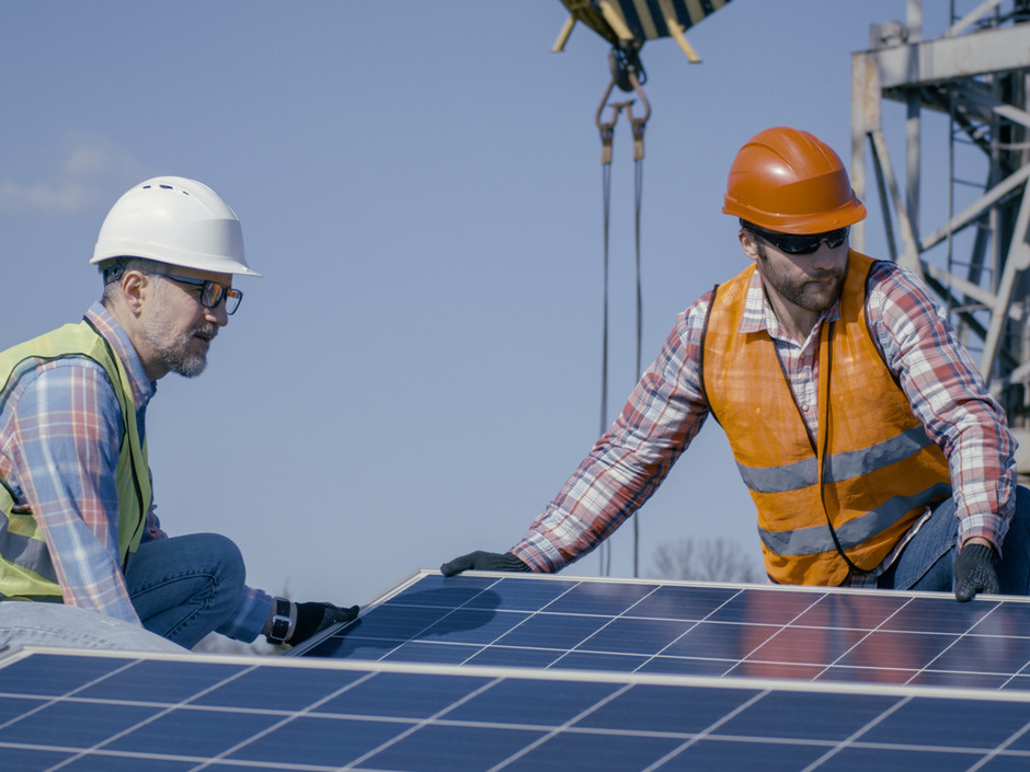 Flachdächer: Variable Systeme kommen Flachdächer: Variable Systeme kommen