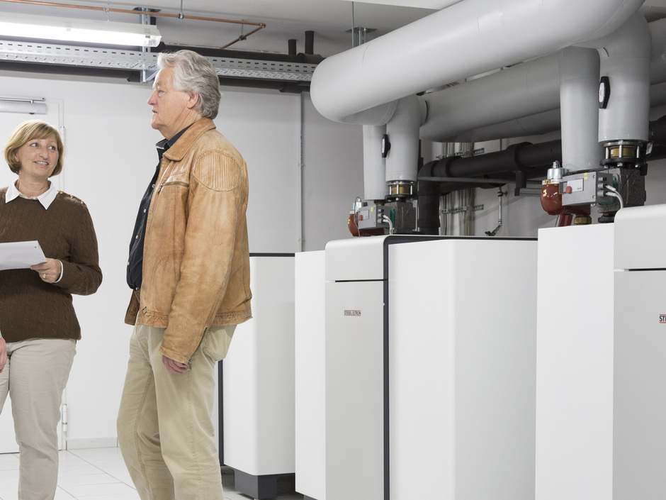 10 Tipps zur richtigen Nutzung der Wärmepumpe 10 Tipps zur richtigen Nutzung der Wärmepumpe