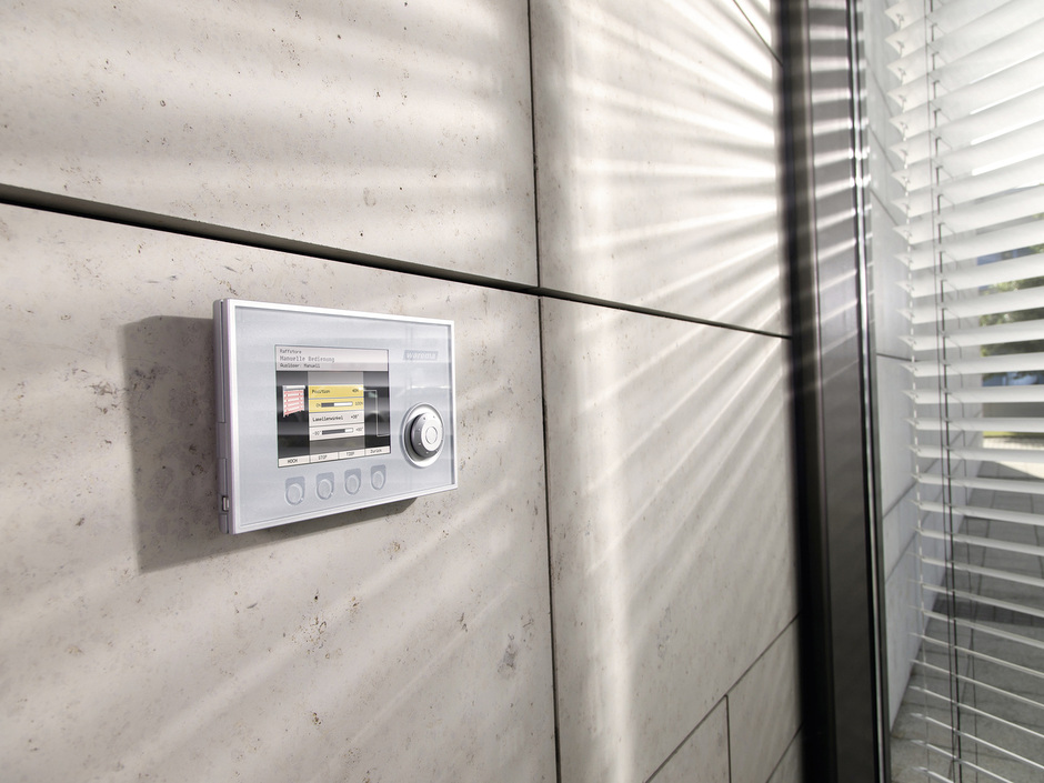 Tageslicht in Gebäuden: Das sagt ein Experte Tageslicht in Gebäuden: Das sagt ein Experte