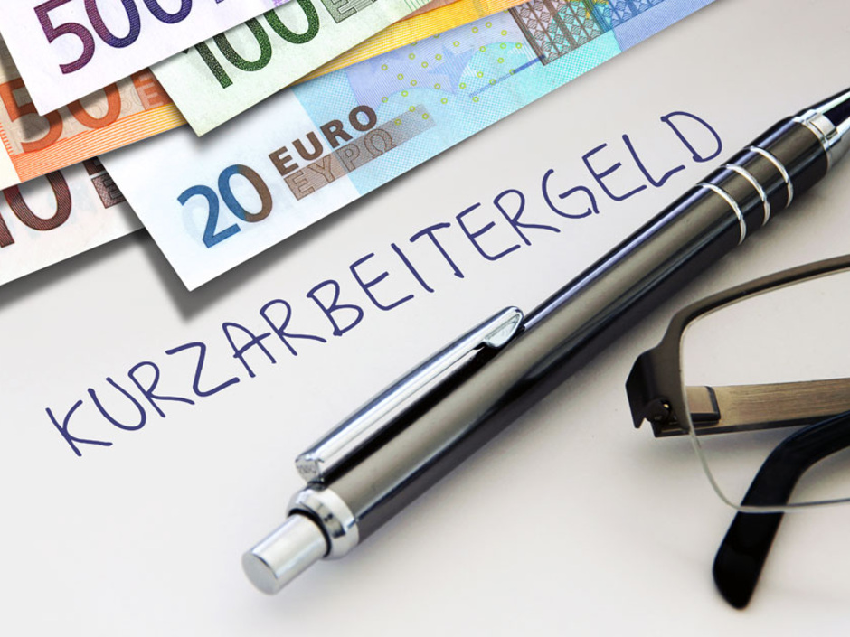 Wie viel Kurzarbeitergeld ist angemessen? Wie viel Kurzarbeitergeld ist angemessen?