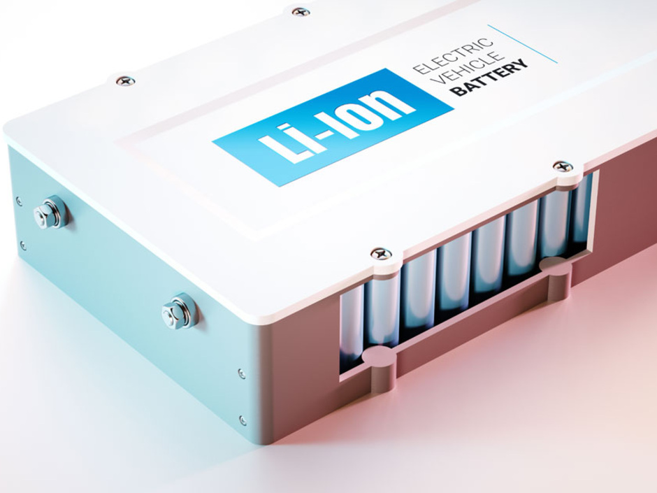 BMWi unterstützt Batteriezellenfabrik in Schweden BMWi unterstützt Batteriezellenfabrik in Schweden