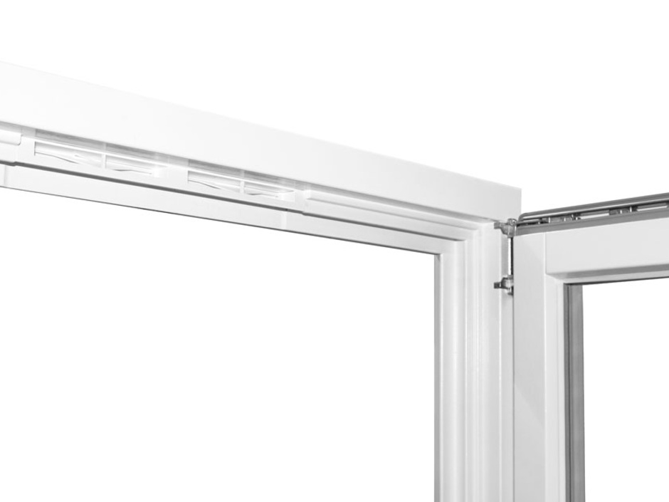 Innenliegende Bäder: Lüftungskonzepte nach DIN 18017-3 Innenliegende Bäder: Lüftungskonzepte nach DIN 18017-3