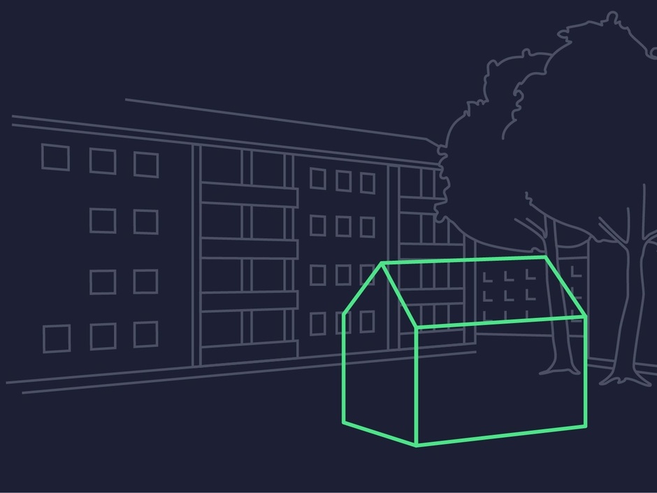 NHW sucht smarte Tiny Houses für Freiflächen