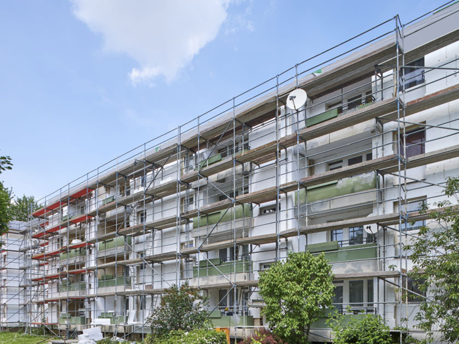 Dena schlägt Offensive für individuelle Sanierungsfahrpläne vor Dena schlägt Offensive für individuelle Sanierungsfahrpläne vor