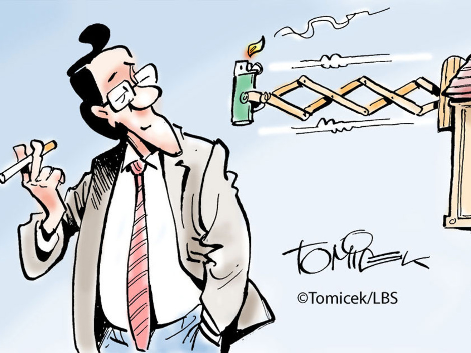 Urteile: Raucherstreit, Diebstahl am Bau, Badsanierung und Angaben im Exposé Urteile: Raucherstreit, Diebstahl am Bau, Badsanierung und Angaben im Exposé