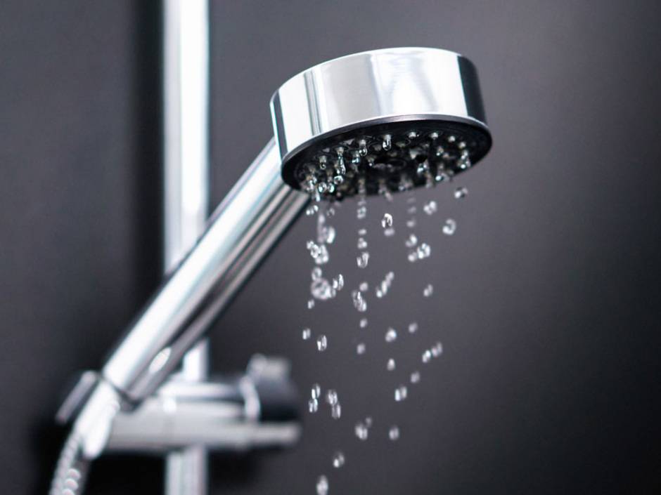 Wasserknappheit: 7 Tipps fürs Wassersparen im Alltag