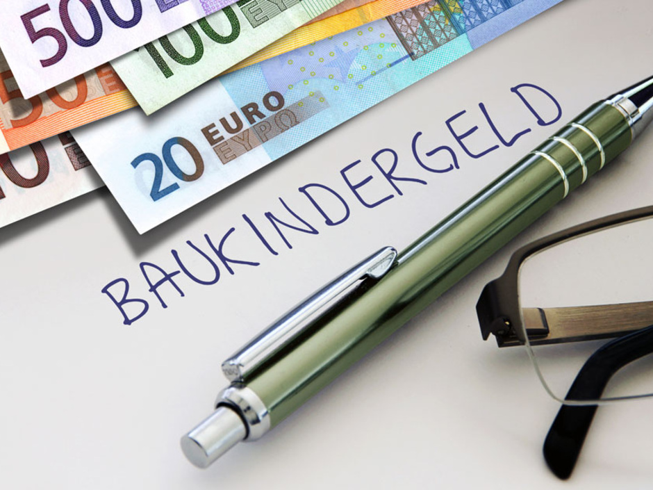 Baukindergeld: Entscheidung über Fortsetzung aufgeschoben