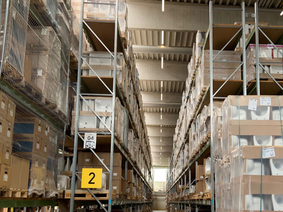 Colons: Jede Woche Aktion mit günstigen SHK-Artikeln Colons: Jede Woche Aktion mit günstigen SHK-Artikeln