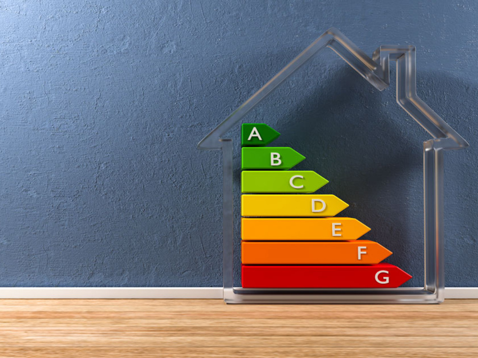 Energieausweise nach dem neuen GEG im Bestand erst ab Mai 2021