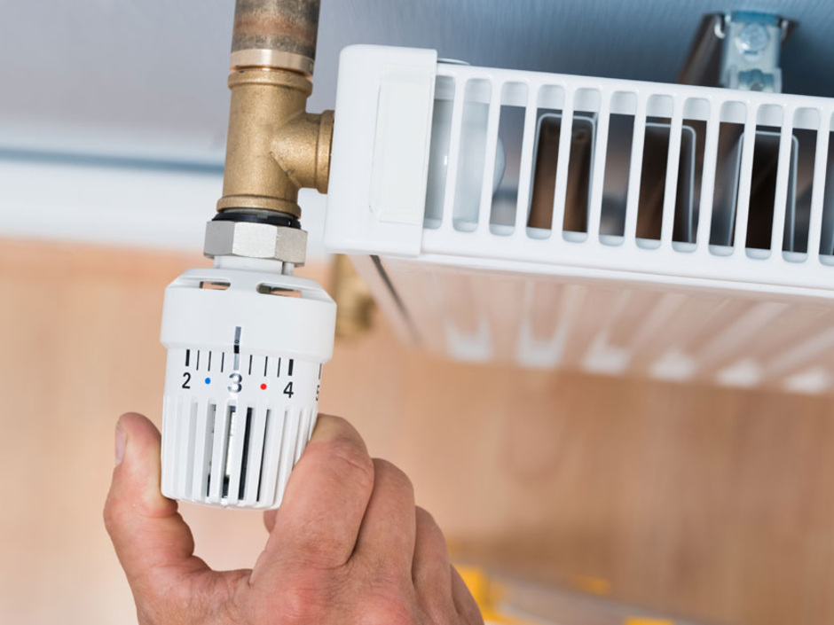 Erstmals seit 2015: Deutsche Haushalte heizen weniger Erstmals seit 2015: Deutsche Haushalte heizen weniger