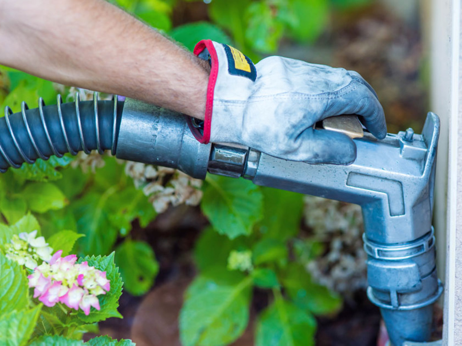 Heizöl und Gas sind günstig wie nie Heizöl und Gas sind günstig wie nie