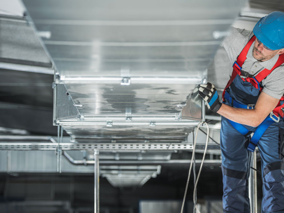 Corona-gerechte Umrüstung von Klimaanlagen soll gefördert werden Corona-gerechte Umrüstung von Klimaanlagen soll gefördert werden