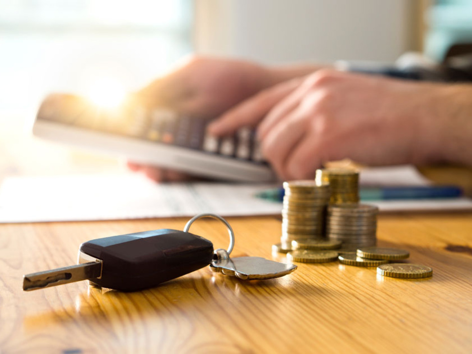 Kfz-Steuer: Leichte Nutzfahrzeuge gelten wieder als Lkw Kfz-Steuer: Leichte Nutzfahrzeuge gelten wieder als Lkw