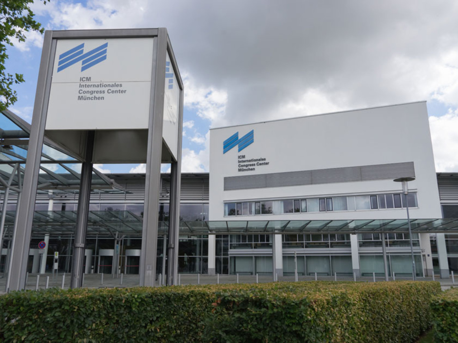 BAU München: Umfrage entscheidet über Absage oder Durchführung BAU München: Umfrage entscheidet über Absage oder Durchführung