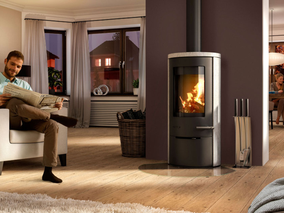 Fünf gute Gründe für ein heimisches Kaminfeuer Fünf gute Gründe für ein heimisches Kaminfeuer