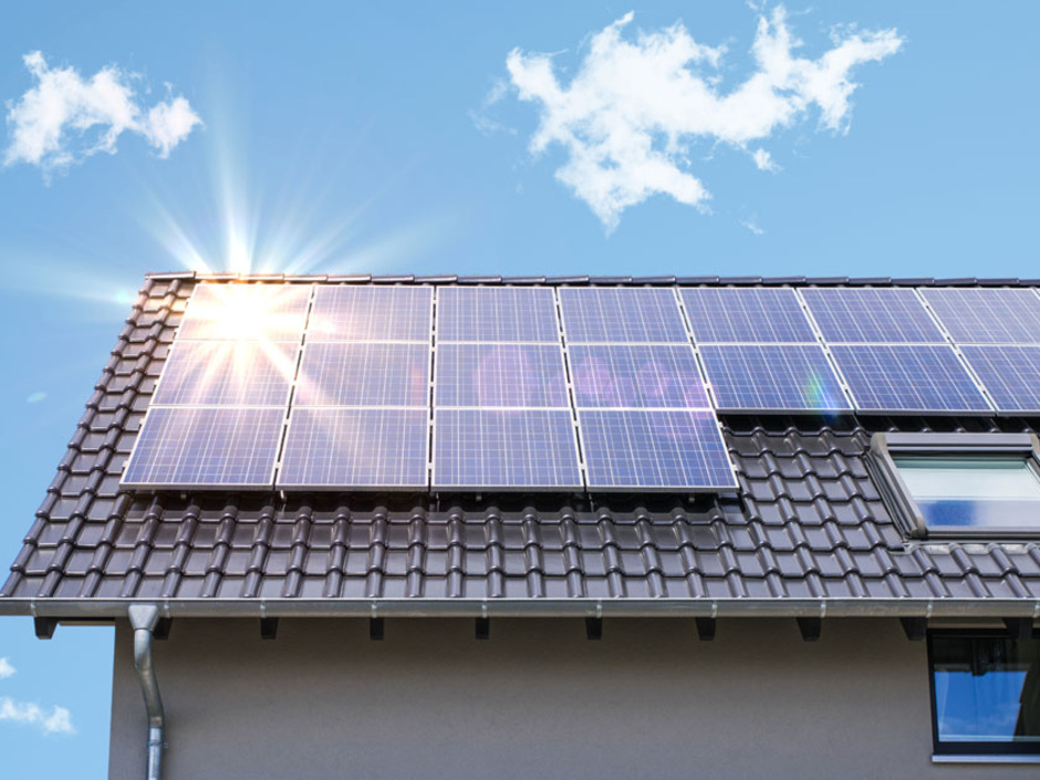 DEN: EEG-Novelle sollte Solarstromerzeugung vereinfachen DEN: EEG-Novelle sollte Solarstromerzeugung vereinfachen