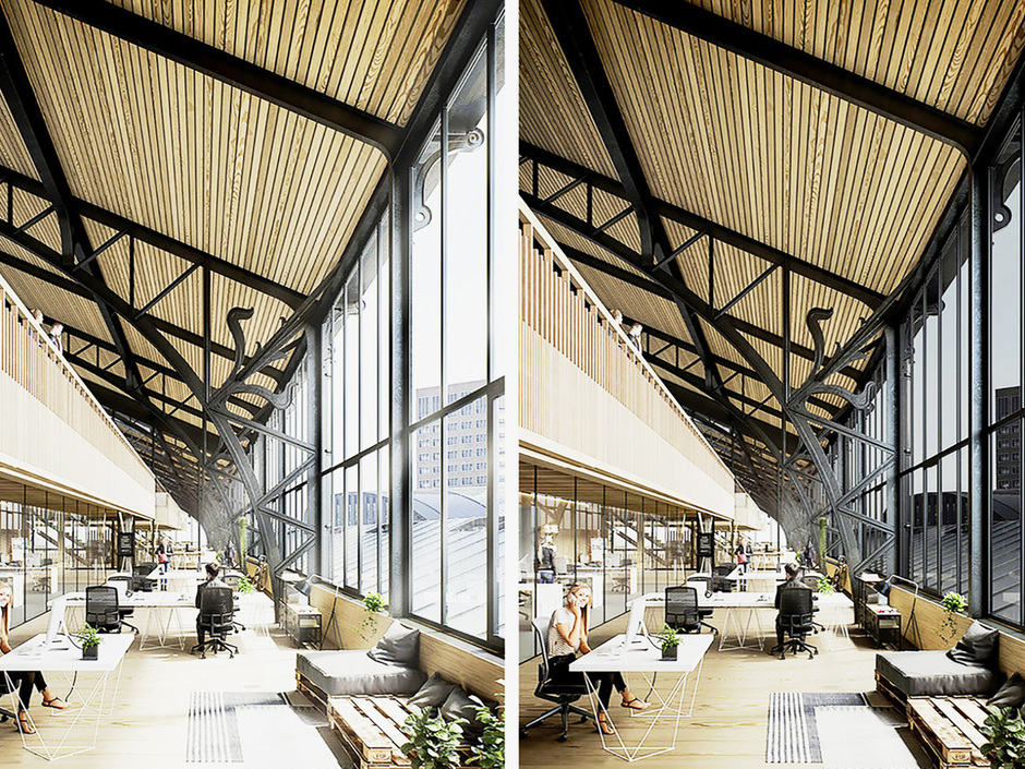 Schaltbare Gläser: Die wichtigsten Fakten und Hersteller Schaltbare Gläser: Die wichtigsten Fakten und Hersteller