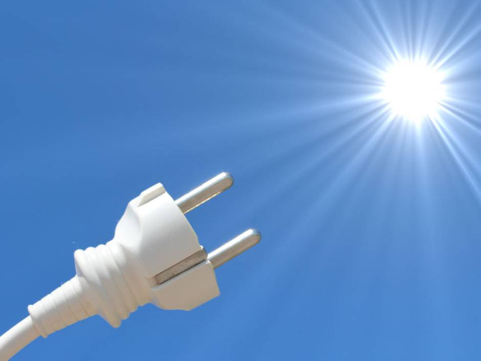Diese Spar-Chancen für Mieter bieten Stecker-Solar-Geräte