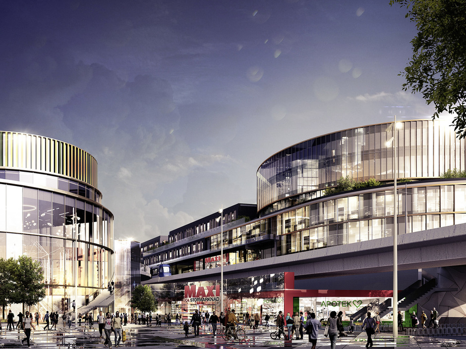 Tageslichteintrag vs. Sonnenschutz: So klappt die Planung Tageslichteintrag vs. Sonnenschutz: So klappt die Planung