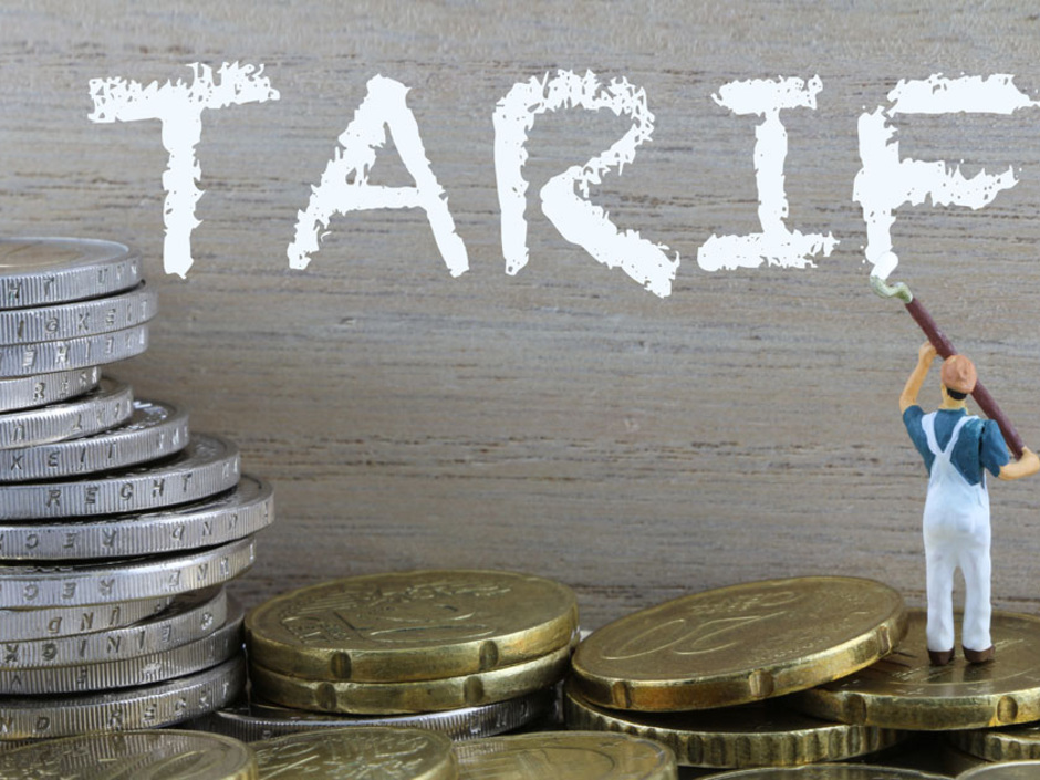 Schlichterspruch zu Tarifverhandlungen im Bauhauptgewerbe Schlichterspruch zu Tarifverhandlungen im Bauhauptgewerbe