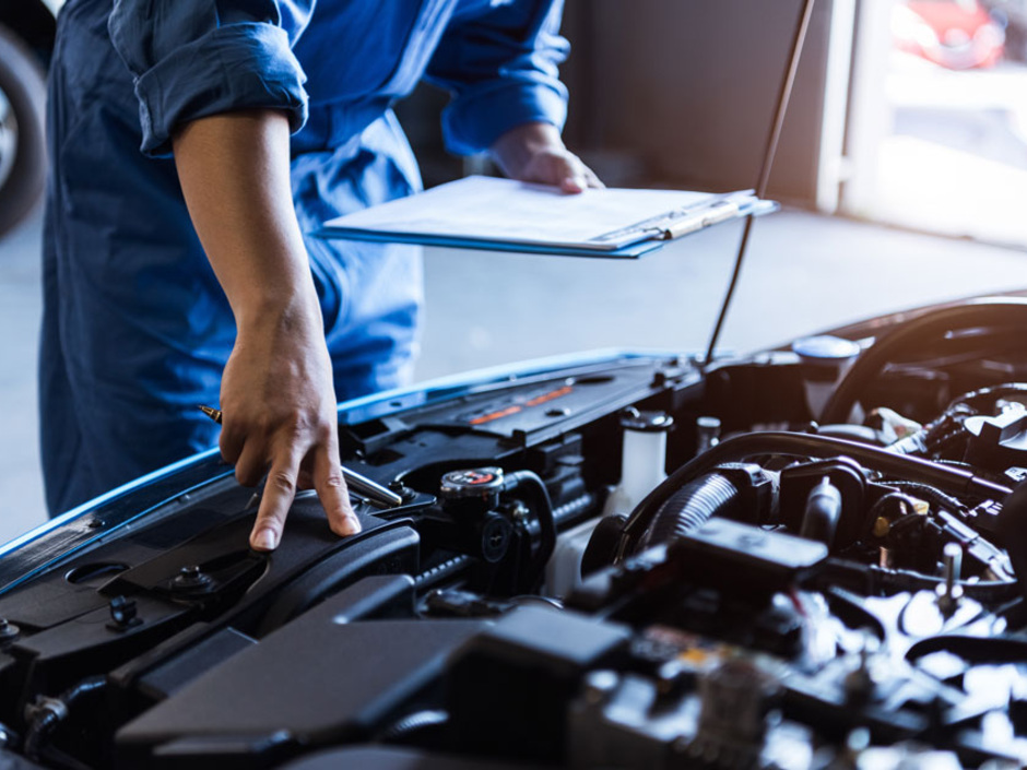 Handwerk: 7,4 Prozent weniger Umsatz in Q2 2020 Handwerk: 7,4 Prozent weniger Umsatz in Q2 2020