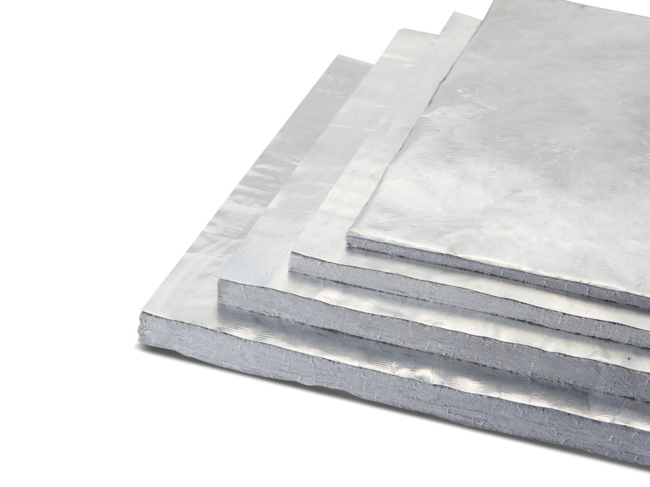 Armacell: Aerogel-Dämmstoff für Wechsel- und Tieftemperaturen Armacell: Aerogel-Dämmstoff für Wechsel- und Tieftemperaturen