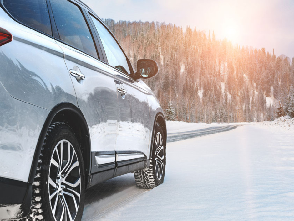 6 Tipps: So wird das Auto winterfit