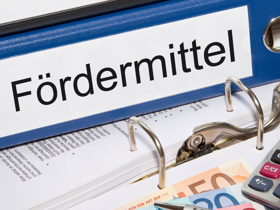 Mehr Geld für BMWi-Gebäudeförderprogramme Mehr Geld für BMWi-Gebäudeförderprogramme