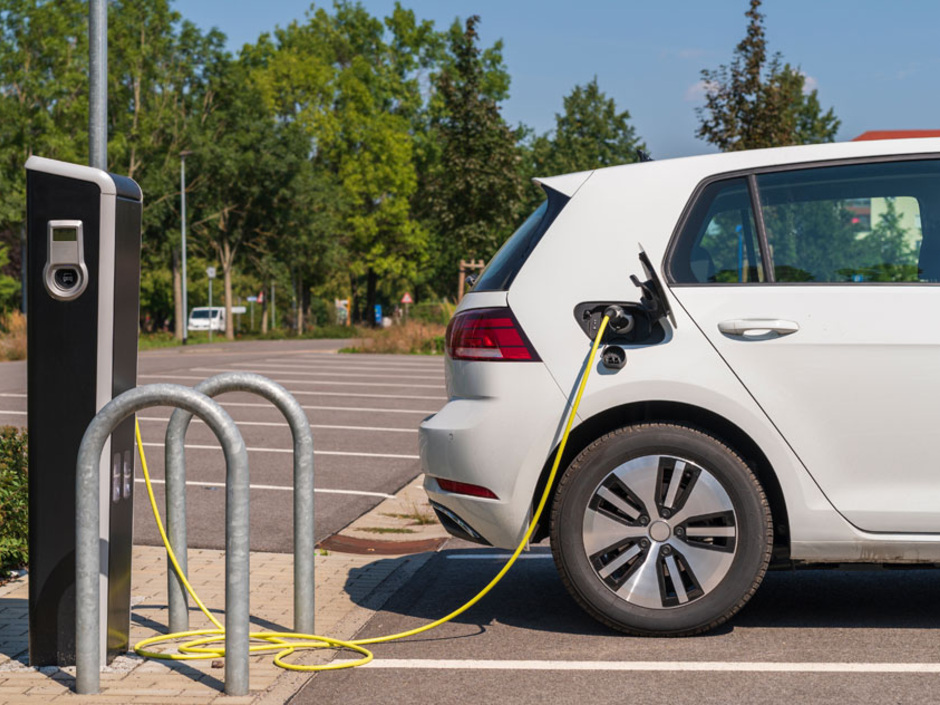 Ladesäulencheck 2020: Strom tanken bleibt ein Abenteuer Ladesäulencheck 2020: Strom tanken bleibt ein Abenteuer