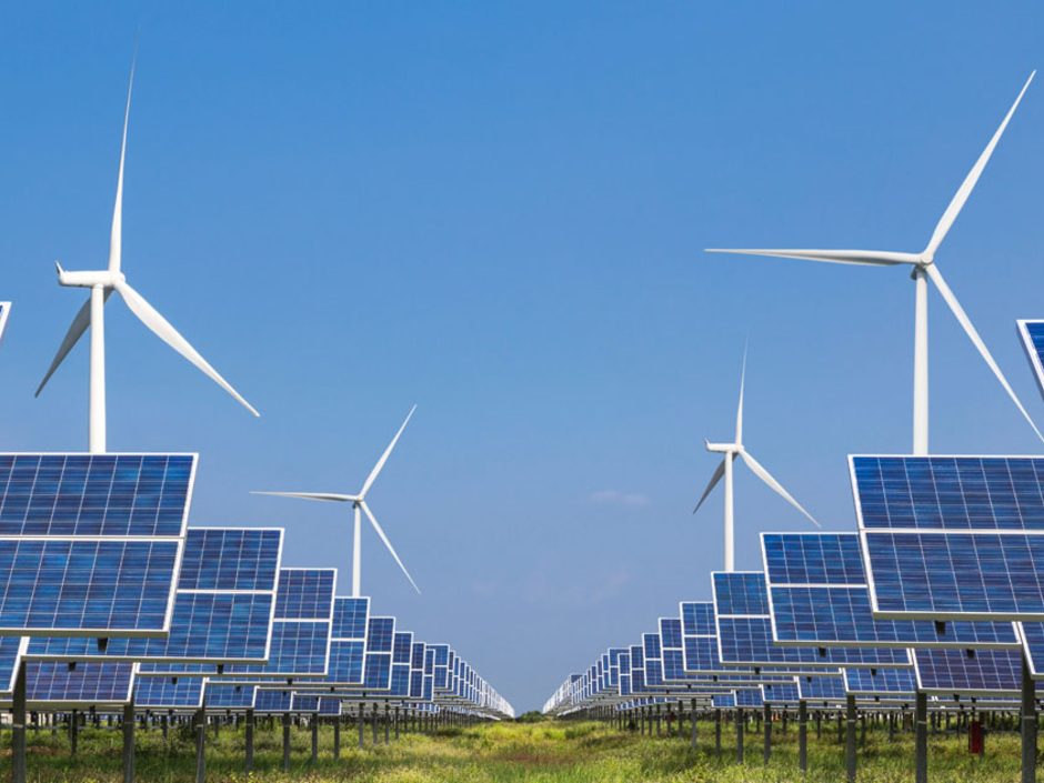 EEG-Umlage beträgt in 2021 nur 6,5 Cent statt 9,65 Cent EEG-Umlage beträgt in 2021 nur 6,5 Cent statt 9,65 Cent