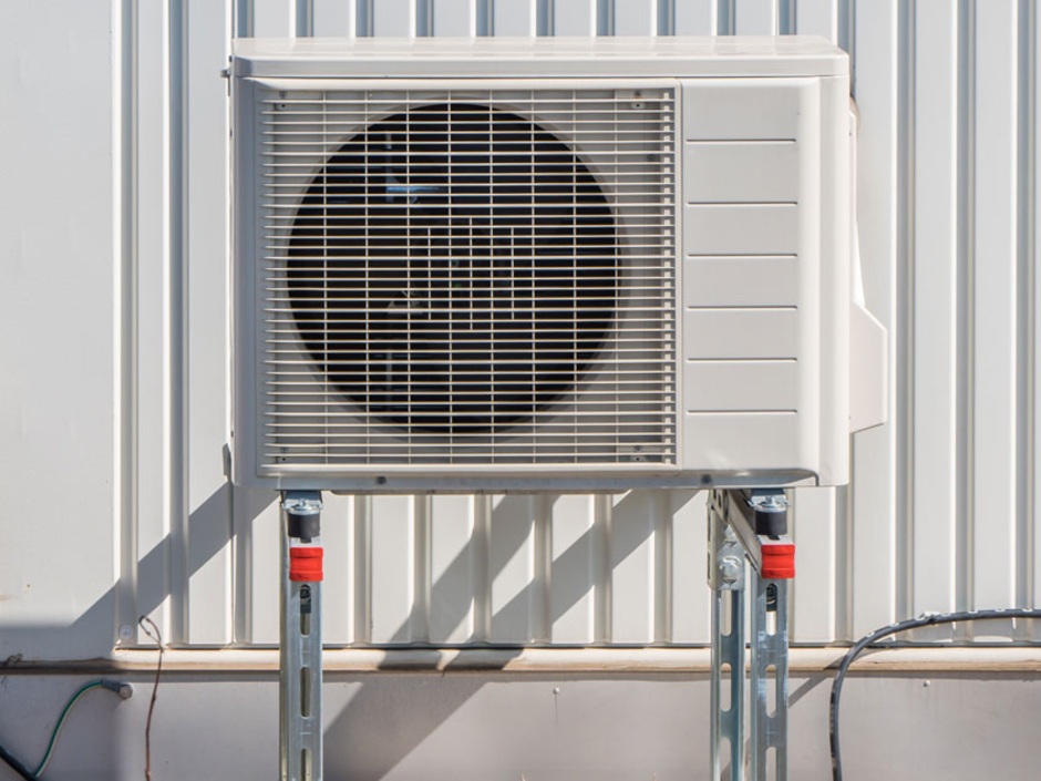 F-Gase-Phase-down: Kälte-Branche agiert zu langsam F-Gase-Phase-down: Kälte-Branche agiert zu langsam