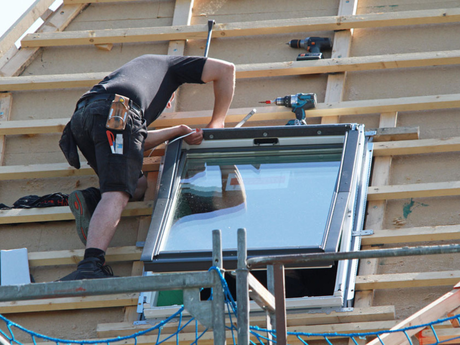 Darauf sollten Hauseigentümer beim Fenstertausch achten Darauf sollten Hauseigentümer beim Fenstertausch achten