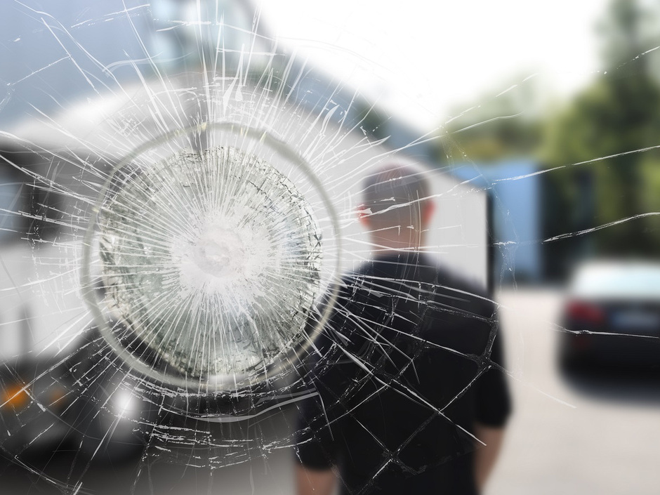 Haverkamp: Sicherheitsfolie statt Sicherheitsglas Haverkamp: Sicherheitsfolie statt Sicherheitsglas