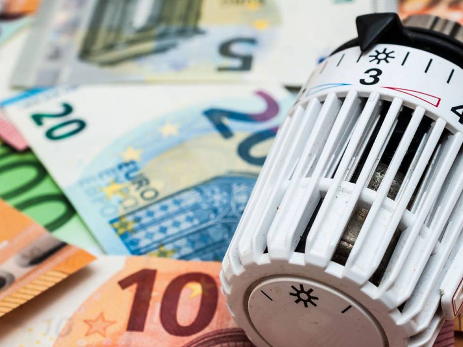 CO₂-Abgabe soll zwischen Mietern und Vermietern geteilt werden CO₂-Abgabe soll zwischen Mietern und Vermietern geteilt werden