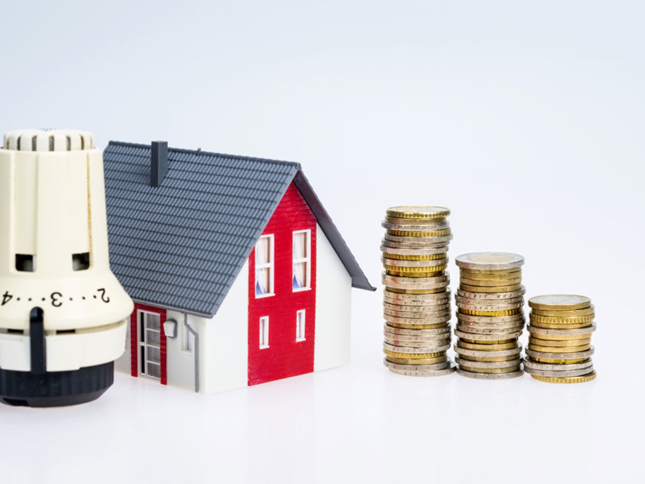 Heizspiegel 2020: Heizen mit Öl erneut teurer Heizspiegel 2020: Heizen mit Öl erneut teurer