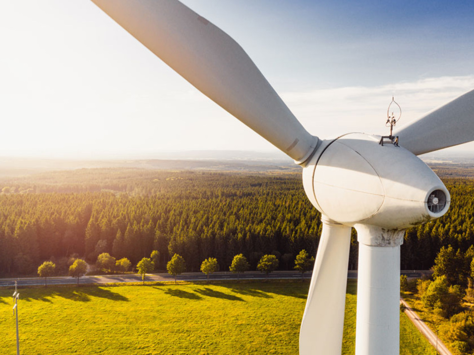 Wie Deutschland bis 2050 klimaneutral werden kann Wie Deutschland bis 2050 klimaneutral werden kann