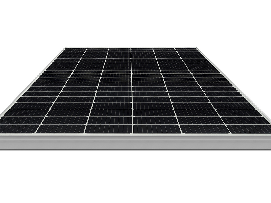 LG Mono X Plus: Langlebige PV-Module für Großprojekte LG Mono X Plus: Langlebige PV-Module für Großprojekte