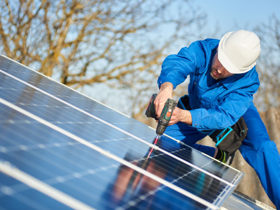 Solarwirtschaft: EEG-Novelle verstößt gegen Europarecht Solarwirtschaft: EEG-Novelle verstößt gegen Europarecht