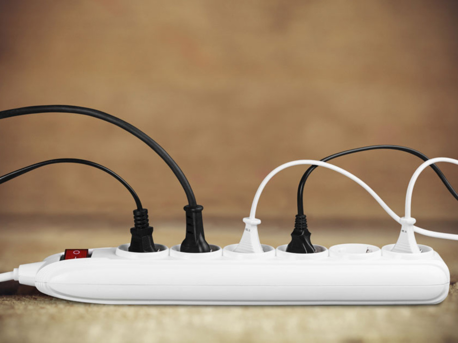 Stromnachfrage in Deutschland sinkt bis 2025 - aber wohl nicht langfristig Stromnachfrage in Deutschland sinkt bis 2025 - aber wohl nicht langfristig