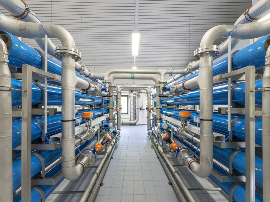 VDI-Richtlinie: Anforderungen an Betreiber von TGA VDI-Richtlinie: Anforderungen an Betreiber von TGA