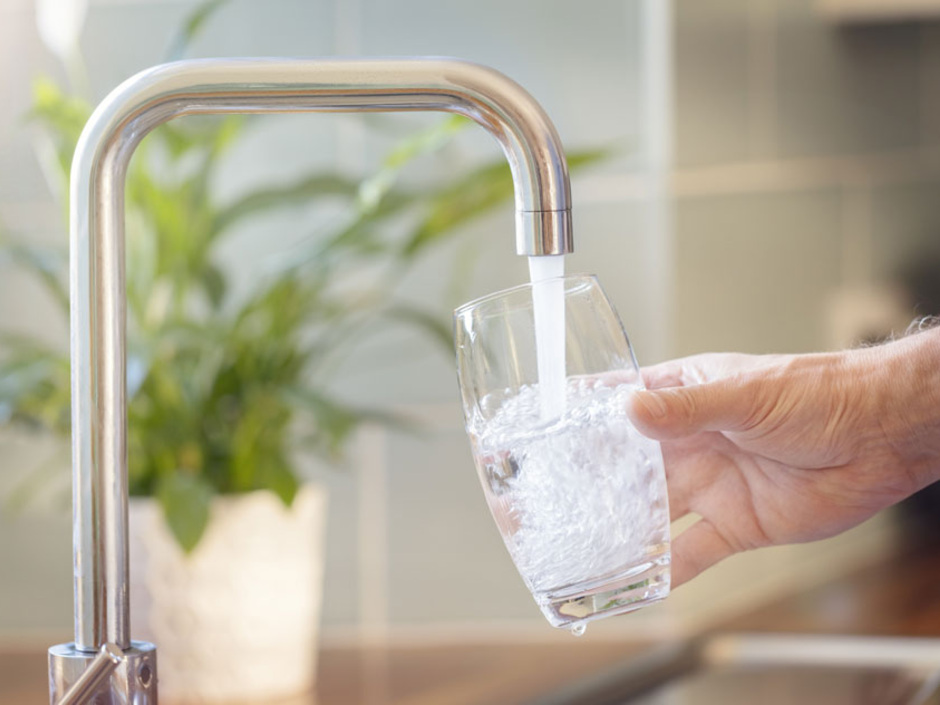 BDEW begrüßt neue EU-Trinkwasserrichtlinie BDEW begrüßt neue EU-Trinkwasserrichtlinie