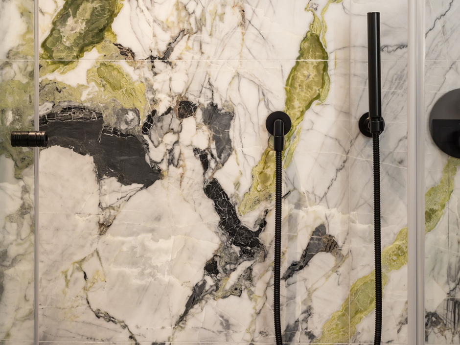 Dornbracht Tara und Alape im Chateau de Vignée Dornbracht Tara und Alape im Chateau de Vignée