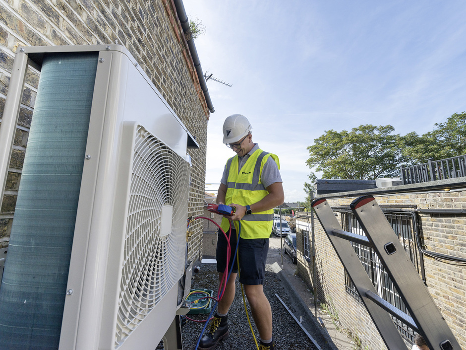 Sind Klimaanlagen wirklich Klimakiller Sind Klimaanlagen wirklich Klimakiller