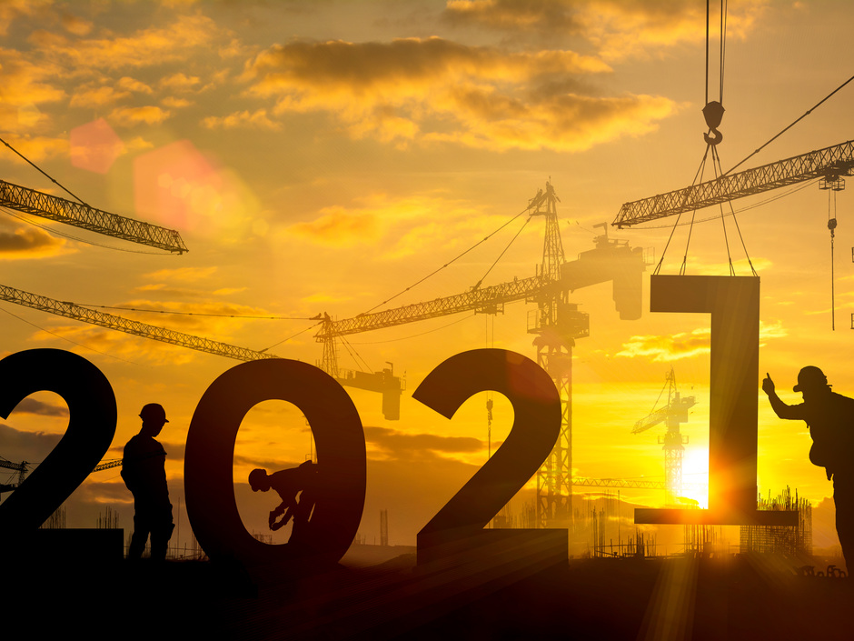 Gesetze, Verordnungen & Co: Das sind die wichtigsten Änderungen 2021 Gesetze, Verordnungen & Co: Das sind die wichtigsten Änderungen 2021