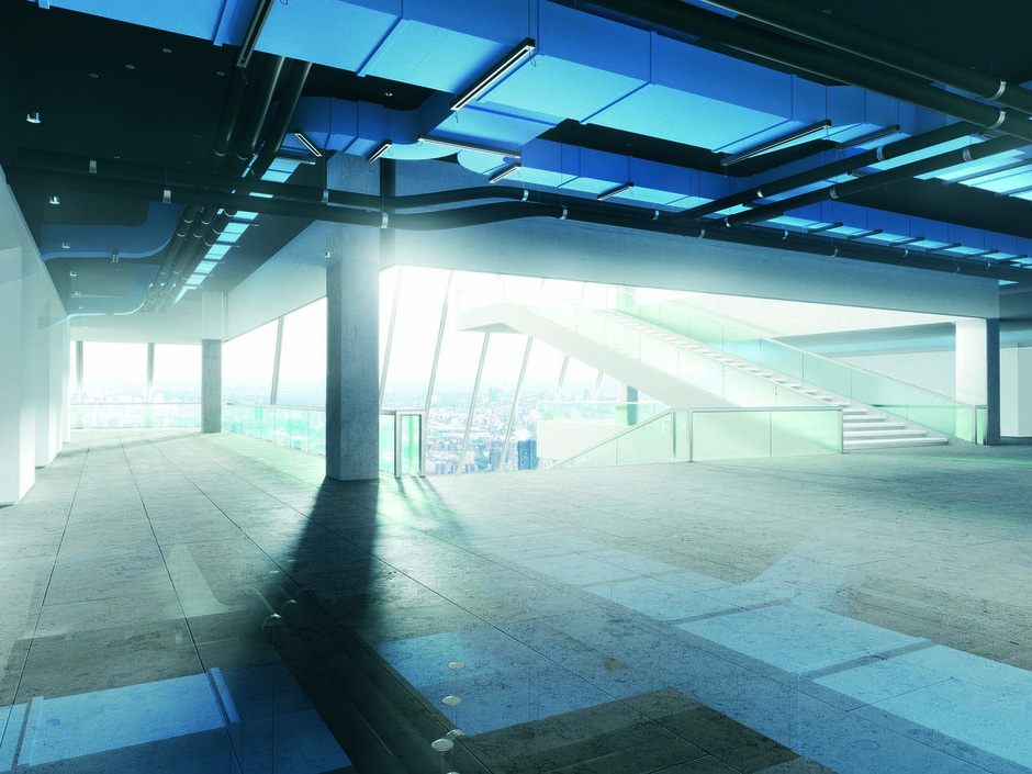 Neues BIM Plug-in zur Planung technischer Dämmungen Neues BIM Plug-in zur Planung technischer Dämmungen