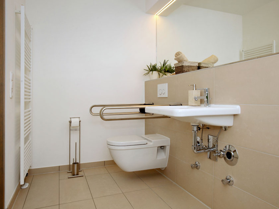 KfW-Zuschuss zur Barrierereduzierung: Keine Anträge mehr möglich KfW-Zuschuss zur Barrierereduzierung: Keine Anträge mehr möglich