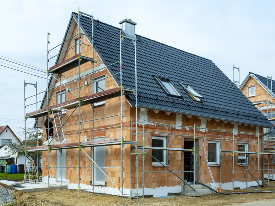 Keine Express-Bauabnahme, um Steuervorteil zu sichern Keine Express-Bauabnahme, um Steuervorteil zu sichern