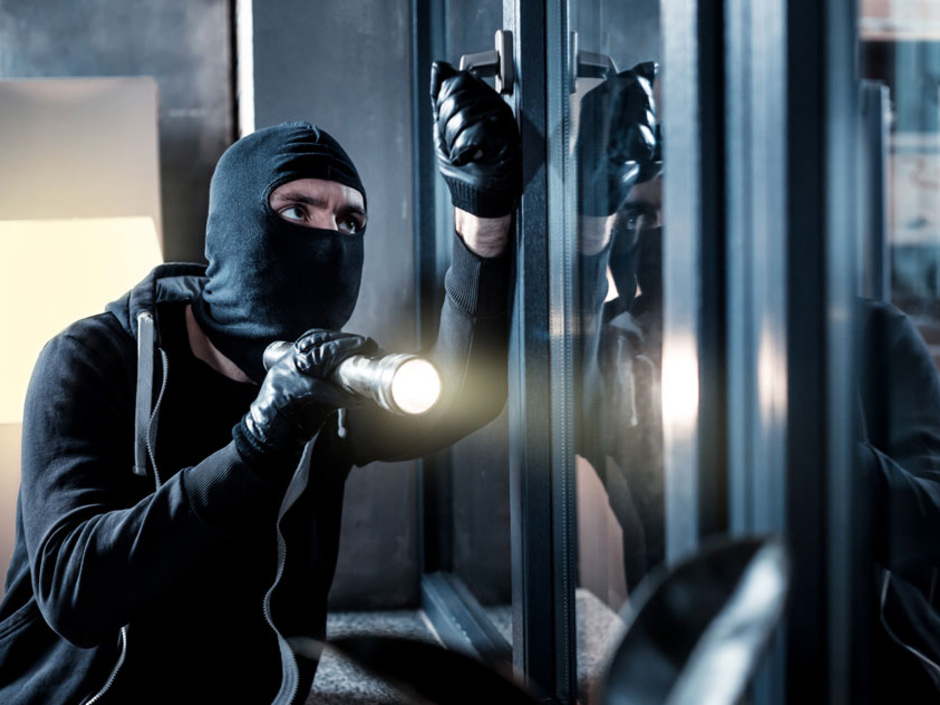 WEG: Einbruchschutz für Wohnungseigentümer wird einfacher WEG: Einbruchschutz für Wohnungseigentümer wird einfacher