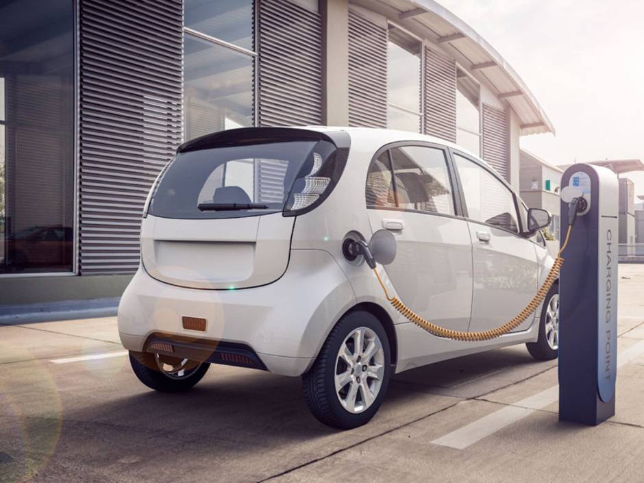 Private Ladestationen: KfW-Programm startet Ende November Private Ladestationen: KfW-Programm startet Ende November